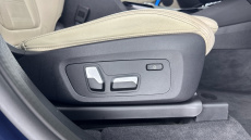 BMW iX3 210kW M Sport 80kWh 5dr Auto Electric Estate